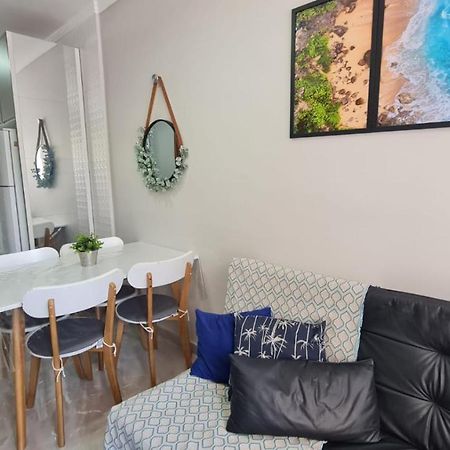 Apartamento Ubatuba Com Area Gourmet Extérieur photo