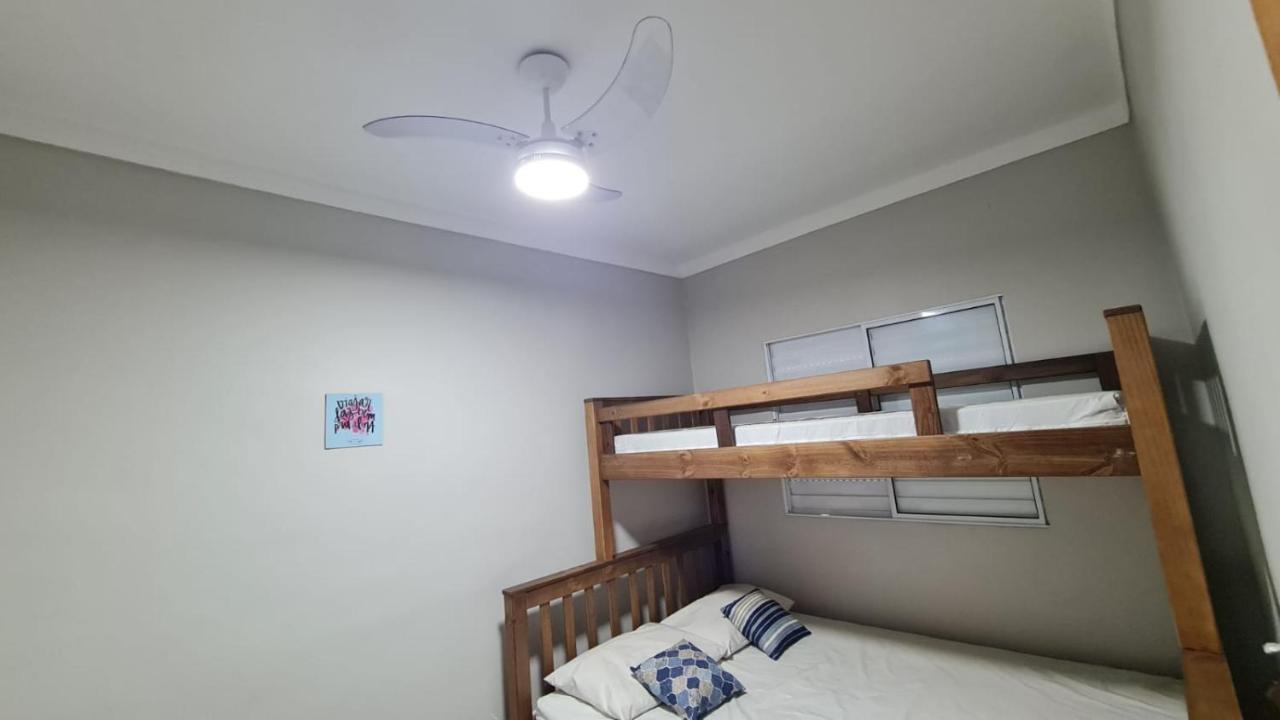 Apartamento Ubatuba Com Area Gourmet Extérieur photo